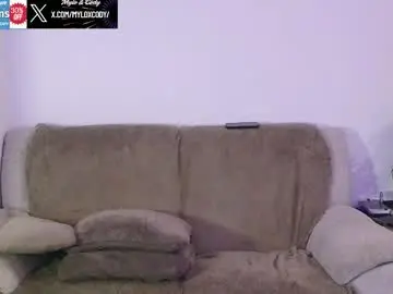 Chaturbate Live Sex Cam of myloxcody