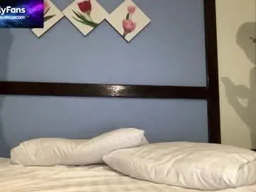 Chaturbate Adult Webcams of myloxcody