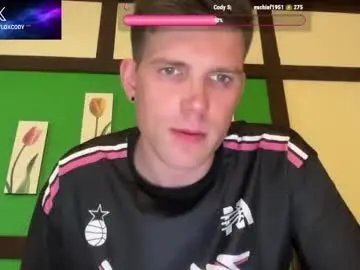 Chaturbate Free Live Porn of myloxcody