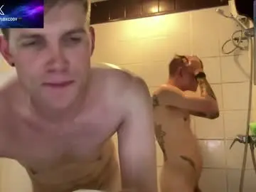 Chaturbate Sex Chat of myloxcody