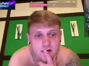 Chaturbate Best Webcam of myloxcody