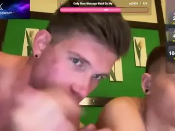 Chaturbate Sex Cam of myloxcody