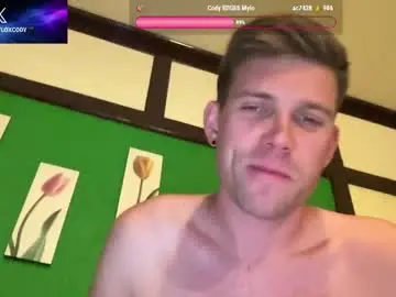 Chaturbate Adult Video Chat of myloxcody