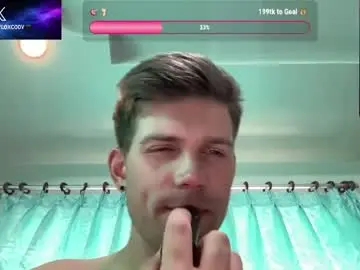 Chaturbate Live Sex Cam of myloxcody