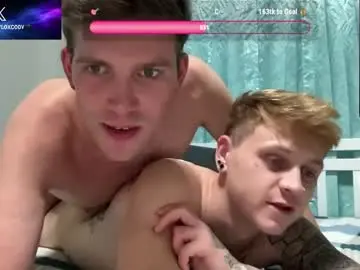 Chaturbate Free Porn Cam of myloxcody