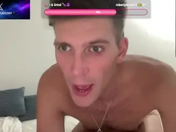 Chaturbate Adult Webcam of myloxcody