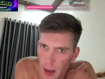 Chaturbate Free Porn Cam of myloxcody