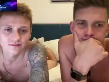 Chaturbate Free Live Porn of myloxcody