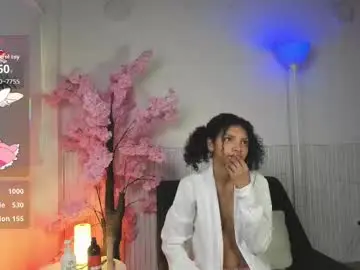 Chaturbate Sex Chat of natalia_blue1