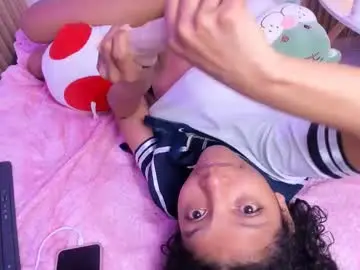 Chaturbate Sex Cam of natalia_blue1