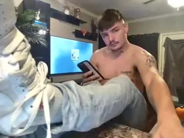Chaturbate Adult Video Chat of notoribliss