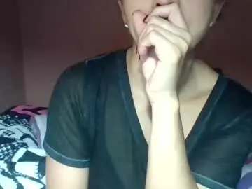 Chaturbate Adult Video Chat of paolamz10