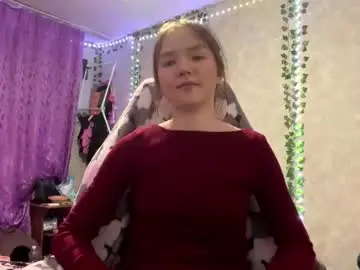 Chaturbate Live Sex Cam of rosannafridley