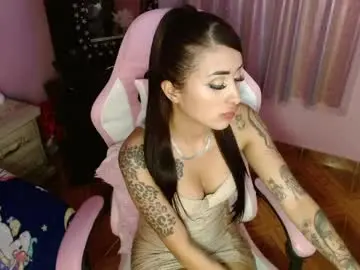 Chaturbate Free Porn Cam of sabrinapaulson
