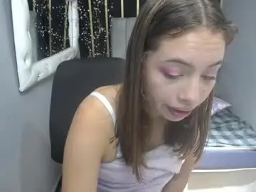 Chaturbate Sex Chat of samarha_cruz