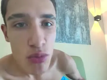 Chaturbate Nude Webcam of sebass_r