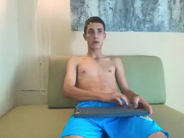 Chaturbate Best live sex cam show of sebass_r