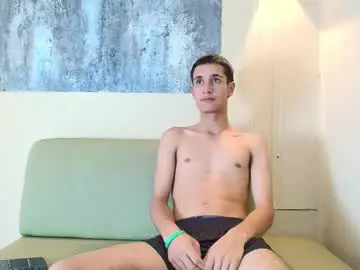 Chaturbate Free Porn Cam of sebass_r