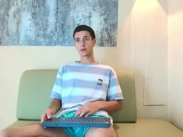 Chaturbate Live Sex of sebass_r