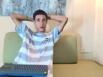 Chaturbate Best live sex cam show of sebass_r