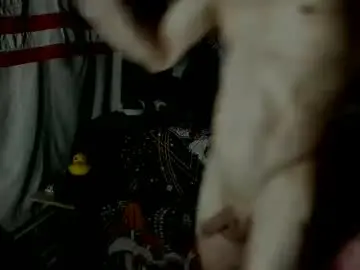 Chaturbate Sex Chat of staloney21