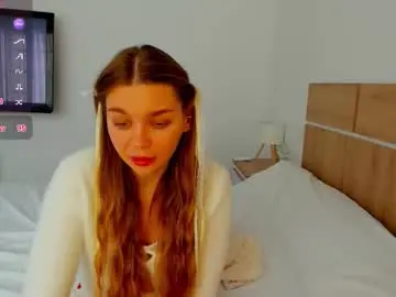 Chaturbate Free Porn Cam of sweet_sabriina