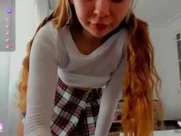 Chaturbate Adult Video Chat of sweet_sabriina