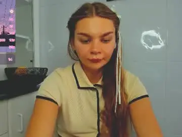 Chaturbate Best live sex cam show of sweet_sabriina
