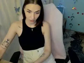 Chaturbate Sex Chat of tayla_candy