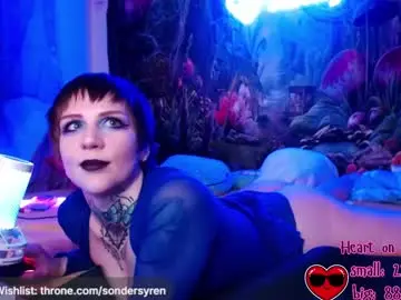 Chaturbate Adult Webcam of tricky_nymph