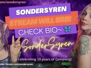 Chaturbate Sex Chat of tricky_nymph