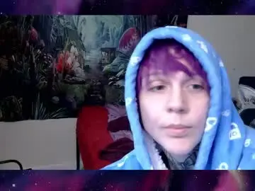 Chaturbate Adult Webcam of tricky_nymph