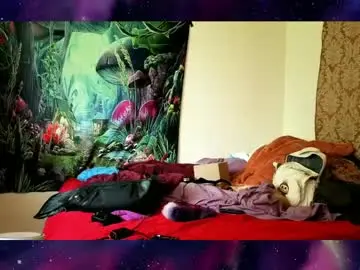 Chaturbate Free Porn Cam of tricky_nymph