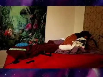 Chaturbate Best Webcam of tricky_nymph