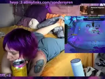 Chaturbate Best live sex cam show of tricky_nymph