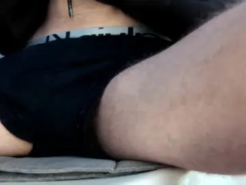 Chaturbate Sex Cam of unforgettable_charlie