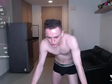 Chaturbate Nude Webcam of vaso69_