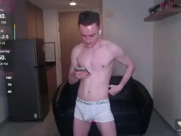 Chaturbate Sex Cam of vaso69_