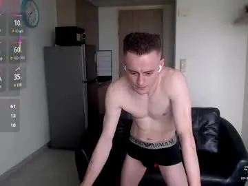 Chaturbate Best Webcam of vaso69_