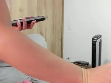 Chaturbate Sex Cam of xspecialroomx