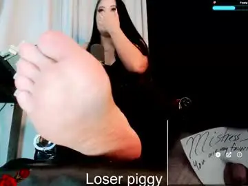 Chaturbate Sex Chat of xxx_madamme