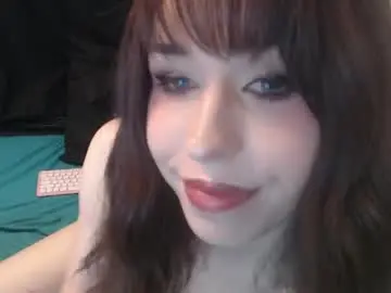 Chaturbate Sex Cam of yokaigirl