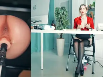 Chaturbate Sex Cam of _artporno_