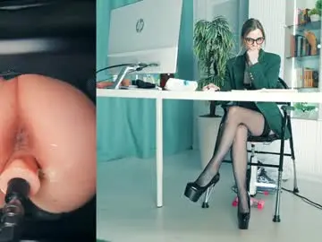 Chaturbate Adult Webcams of _artporno_