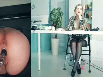 Chaturbate Live Sex of _artporno_