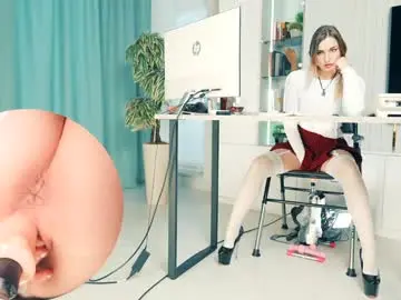 Chaturbate Adult Webcam of _artporno_