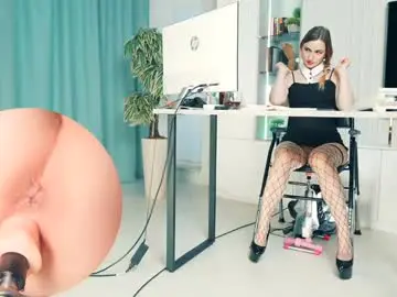 Chaturbate Adult Video Chat of _artporno_