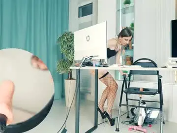 Chaturbate Live Porn of _artporno_