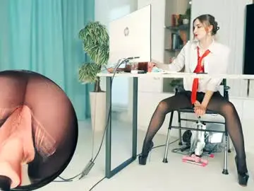 Chaturbate Adult Video Chat of _artporno_