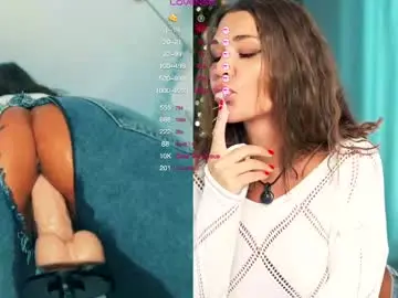 Chaturbate Best Webcam of _artporno_